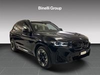 gebraucht BMW iX3 Impressive