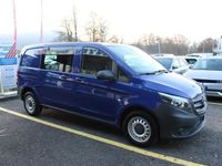 gebraucht Mercedes Vito 114 BlueTEC