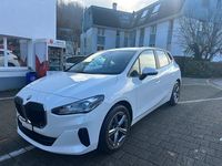 Gebraucht BMW 218 Active Tourer Performance 150 PS (110 kW) 2022 Van / Kleinbus
