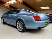 Gebraucht Bentley Continental GT 610 PS (448 kW) 2008 Coupé