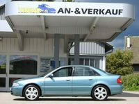 gebraucht Audi S4 2.7 V6 Biturbo quattro