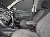 Gebraucht Skoda Fabia Ambition 95 PS (69 kW) 2022 Kombi