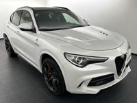 gebraucht Alfa Romeo Stelvio 2.9V6 Quadrif.Q4