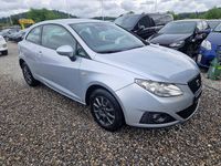 Gebraucht Seat Ibiza Stylance 105 PS (77 kW) 2009