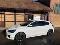 Gebraucht Ford Focus ST-Line 125 PS (91 kW) 2020
