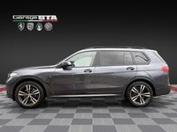 Gebraucht BMW X7 Executive 333 PS (244 kW) 2021 SUV
