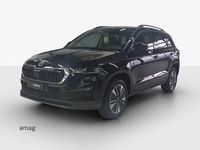 Gebraucht Skoda Karoq Dynamic 150 PS (110 kW) 2025 Gris graphite, métallisée SUV