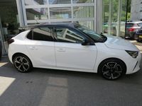 gebraucht Opel Corsa 1.2 T Elegance