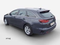 gebraucht Kia Ceed Sportswagon 1.5 MHEV Pow. DCT