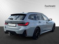 Gebraucht BMW 330e M Sport 292 PS (214 kW) 2025 Grau Kombi
