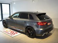 gebraucht Audi RS3 2.5 TSI quattro