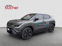 Neu Suzuki Vitara 135 kW (184 PS) 2025 Grün SUV