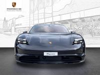 Gebraucht Porsche Taycan Cross Turismo 350 kW (476 PS) 2023 Limousine