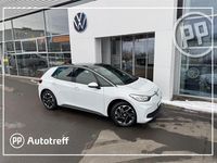 Neu VW ID.3 Pro 125 kW (170 PS) 2026 Weiss Kleinwagen