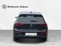 gebraucht VW Golf Life