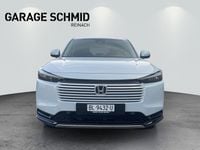 Neu Honda HR-V Advance 131 PS (96 kW) 2026 Weiss SUV