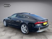 gebraucht Audi A7 Sportback 55 TFSI qu*S-Line*