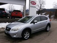 Gebraucht Subaru XV 147 PS (108 kW) 2012 SUV
