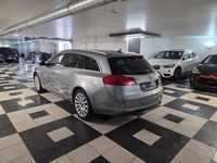 Gebraucht Opel Insignia Edition 220 PS (161 kW) 2010 Kombi