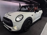 Gebraucht Mini Cooper S 192 PS (141 kW) 2019 Kleinwagen
