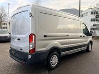 Gebraucht Ford Transit Trend 170 PS (125 kW) 2016 Van