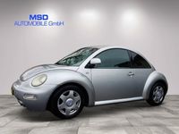 gebraucht VW Beetle 1.8 T