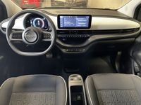 gebraucht Fiat 500e 