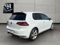 gebraucht VW Golf 2.0 TSI GTI DSG mit 12Mt Garantie
