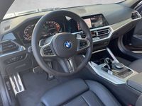 gebraucht BMW M440 i 48V Cabriolet Steptronic