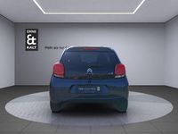 Gebraucht Citroën C1 Shine 69 PS (50 kW) 2016 Kleinwagen