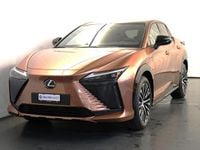 Gebraucht Lexus RZ 450e 230 kW (313 PS) 2025 Bronze SUV