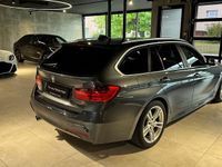 Gebraucht BMW 330 Sport Line 258 PS (189 kW) 2013 Kombi