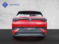 gebraucht VW ID4 GTX 77 kWh 4Motion