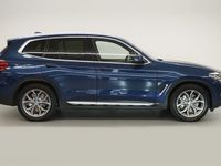 gebraucht BMW X3 30d xLine