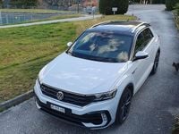 Gebraucht VW T-Roc R 301 PS (221 kW) 2019 SUV