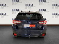 gebraucht Subaru XV 2.0i Luxury