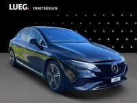 gebraucht Mercedes EQE350 +