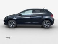 gebraucht VW Polo Comfortline