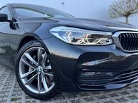 Gebraucht BMW 640 Sport Line 320 PS (235 kW) 2020 Coupé