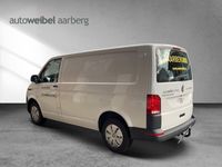 gebraucht VW Transporter 6.1 Kastenwagen Entry RS 3000 mm