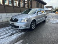 Gebraucht Skoda Octavia Ambition 122 PS (89 kW) 2013 Kombi