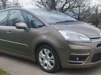 gebraucht Citroën Grand C4 Picasso 1.6i THP 155 Exclusive 7P.