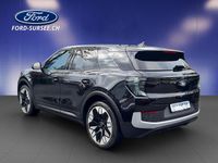 Gebraucht Ford Explorer Extended Range 250 kW (340 PS) 2025 Schwarz SUV