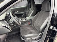 Gebraucht DS Automobiles DS7 Crossback 300 PS (220 kW) 2024 Schwarz SUV