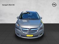 gebraucht Opel Meriva 1.4T 140 eTEC Cosmo