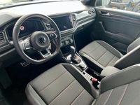 gebraucht VW T-Roc 2.0 TSi Sport 4Motion R-Line