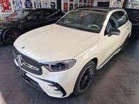 Gebraucht Mercedes GLC400d 381 PS (280 kW) 2023 SUV