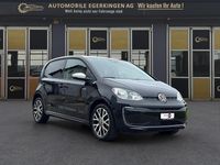 Gebraucht VW e-up! 61 kW (83 PS) 2020 Kleinwagen