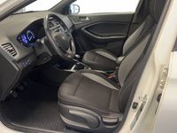 gebraucht Hyundai i20 1.0 T-GDi Exxtra Plus