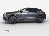 gebraucht Audi Q8 50 TDI